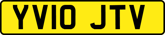 YV10JTV