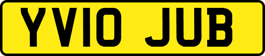 YV10JUB