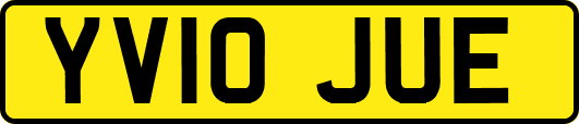 YV10JUE