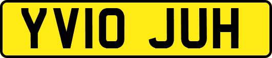 YV10JUH