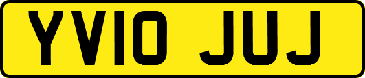 YV10JUJ