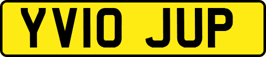 YV10JUP