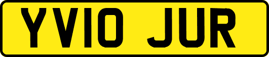 YV10JUR