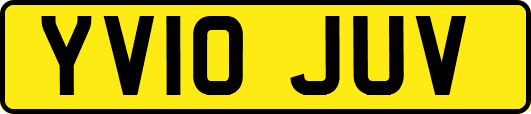 YV10JUV