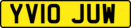 YV10JUW
