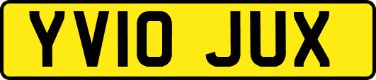 YV10JUX