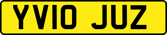 YV10JUZ