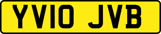 YV10JVB