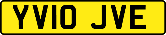 YV10JVE