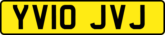 YV10JVJ
