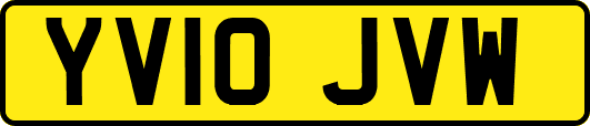 YV10JVW
