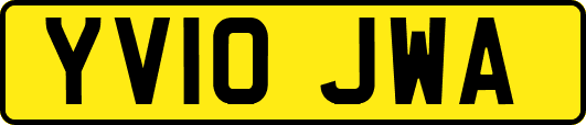 YV10JWA
