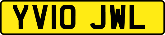 YV10JWL