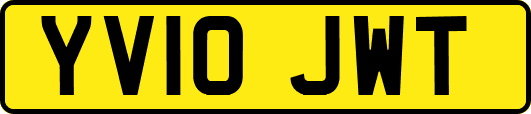YV10JWT