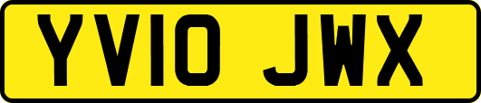 YV10JWX