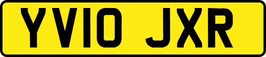 YV10JXR