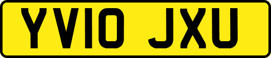 YV10JXU