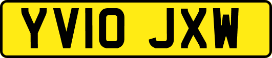 YV10JXW