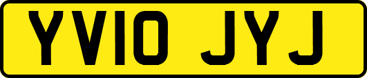 YV10JYJ