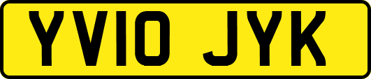 YV10JYK