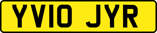 YV10JYR
