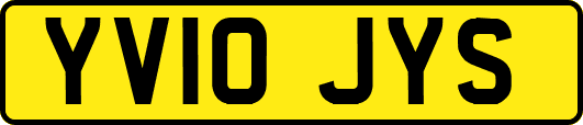 YV10JYS