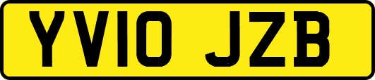 YV10JZB
