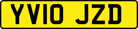 YV10JZD