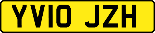 YV10JZH