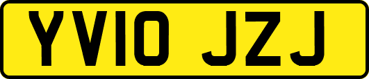 YV10JZJ