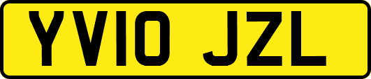 YV10JZL