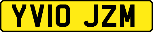 YV10JZM