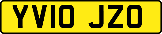 YV10JZO