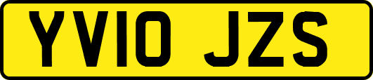 YV10JZS