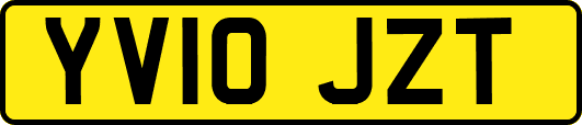 YV10JZT