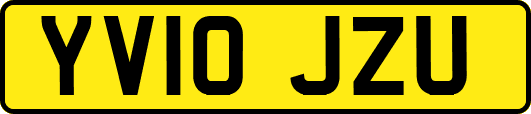 YV10JZU