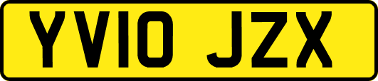YV10JZX