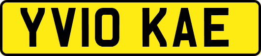 YV10KAE