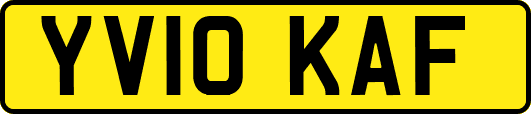 YV10KAF