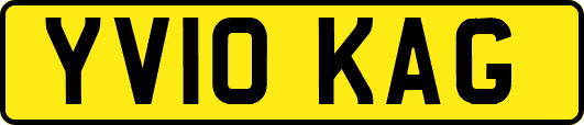 YV10KAG