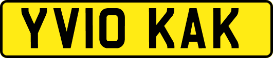 YV10KAK