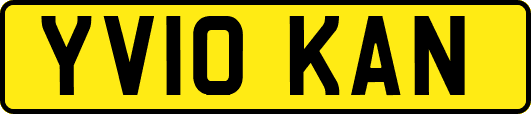 YV10KAN