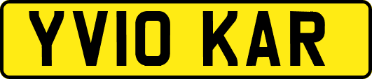 YV10KAR