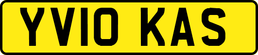 YV10KAS