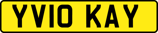 YV10KAY