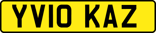 YV10KAZ