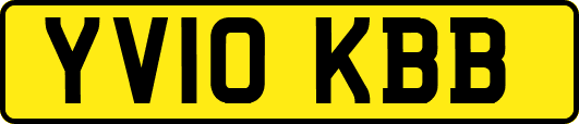 YV10KBB