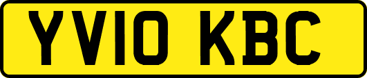 YV10KBC