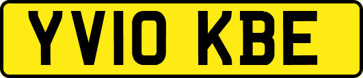 YV10KBE