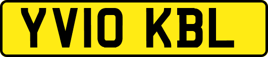YV10KBL